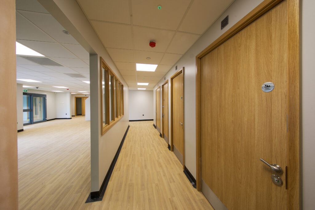 Corringham Medical Centre 