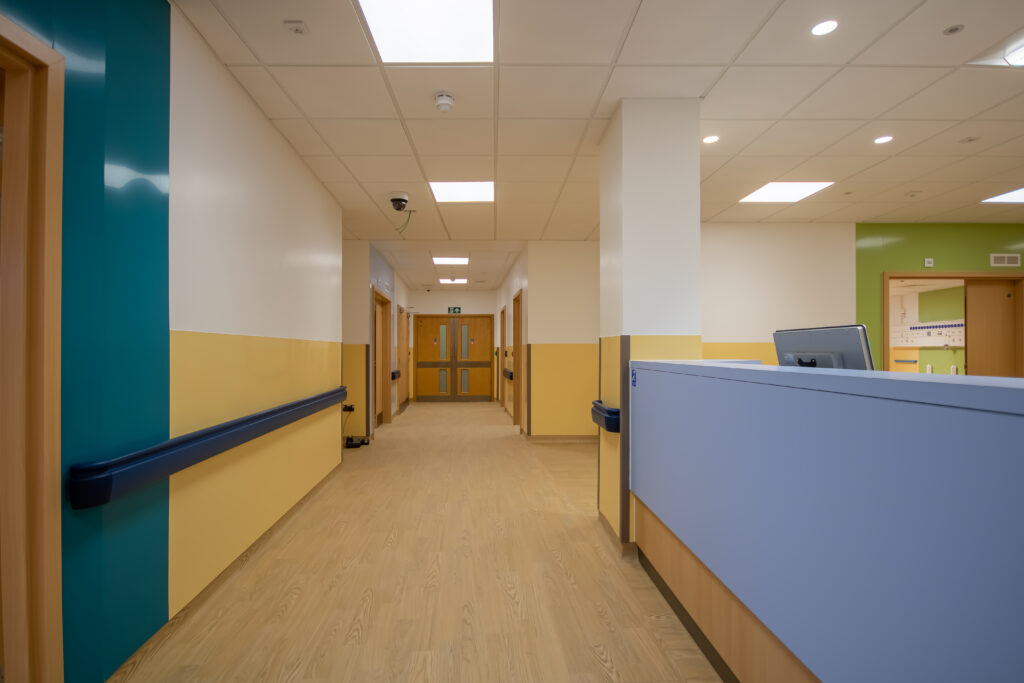 Princess Royal University Hospital  